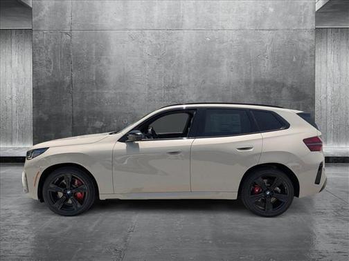2025 BMW X3 M50 xDrive