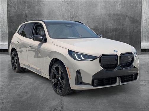 2025 BMW X3 M50 xDrive