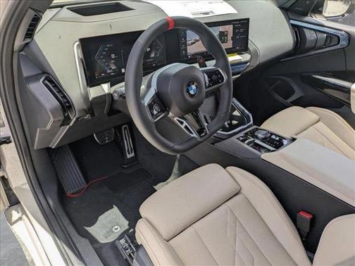 2025 BMW X3 M50 xDrive