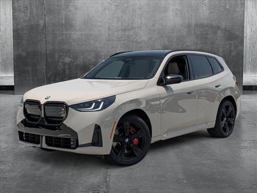 2025 BMW X3 M50 xDrive
