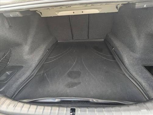 Skyscraper Gray Metallic 2023 BMW M550 i Xdrive