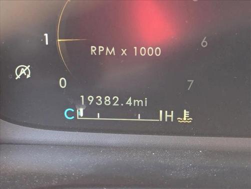 2024 Lincoln Aviator Reserve AWD