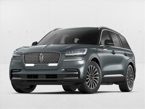 2024 Lincoln Aviator Reserve AWD