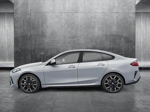 2026 BMW 228 Gran Coupe 228
