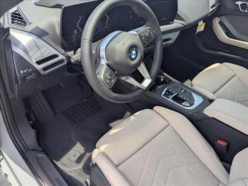 2026 BMW 228 Gran Coupe 228