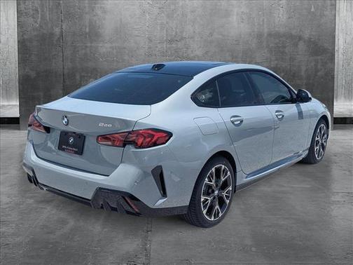 2026 BMW 228 Gran Coupe 228
