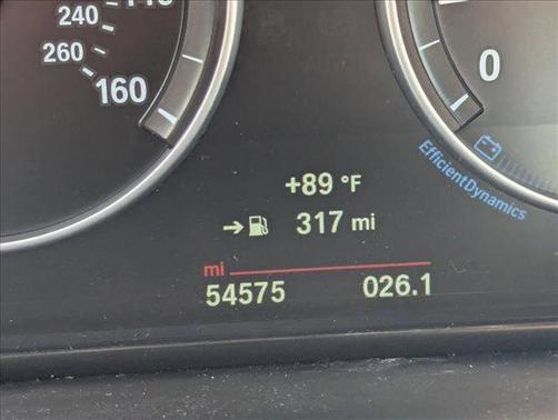 2015 BMW X4 xDrive28i