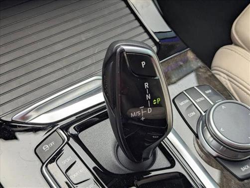 2020 BMW X3 M40i