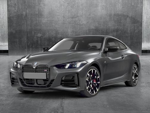 2026 BMW M440 i