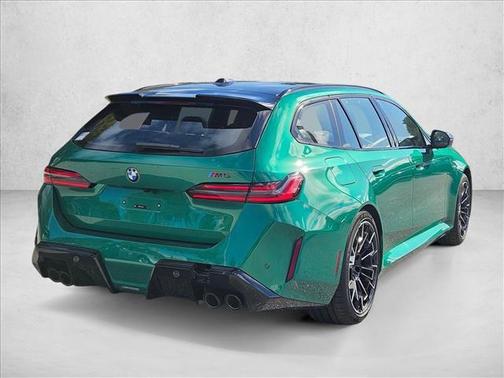 2026 BMW M5 Base