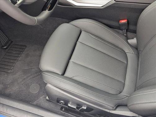 2026 BMW 430 Gran Coupe i