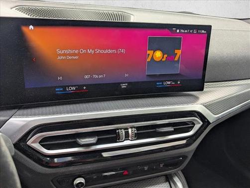 2023 BMW i4 Gran Coupe M50