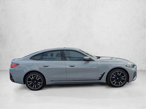 2023 BMW i4 Gran Coupe M50