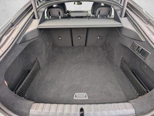 2023 BMW i4 Gran Coupe M50