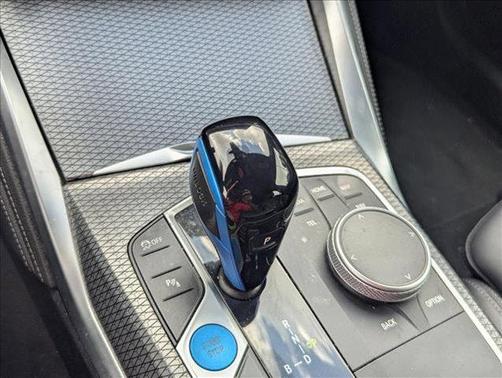 2023 BMW i4 Gran Coupe M50