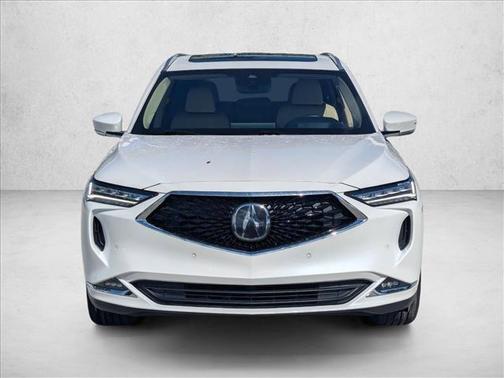 2023 Acura MDX Advance Package