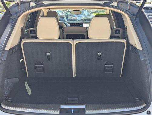 2023 Acura MDX Advance Package