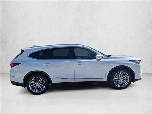 2023 Acura MDX Advance Package