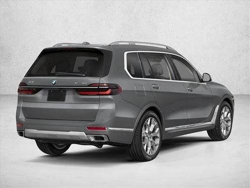 2026 BMW X7 M60i