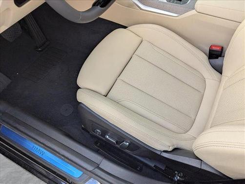 2025 BMW 330 i