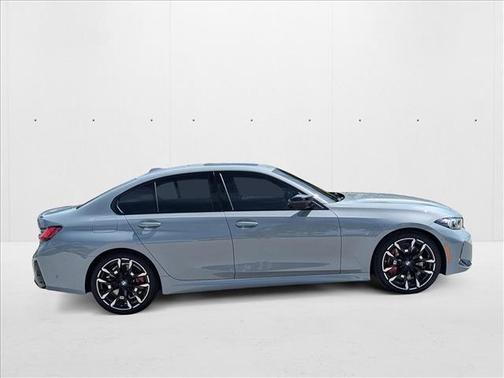 2025 BMW M340 M340i