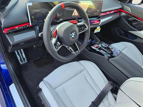 2026 BMW M5 Base