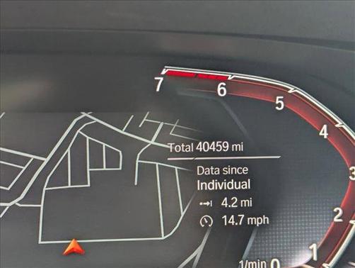 Mineral White Metallic 2019 BMW 330 330i