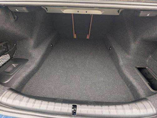 Phytonic Blue Metallic 2023 BMW 530 i