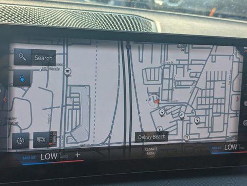 Jet Black 2023 BMW i4 Gran Coupe eDrive35