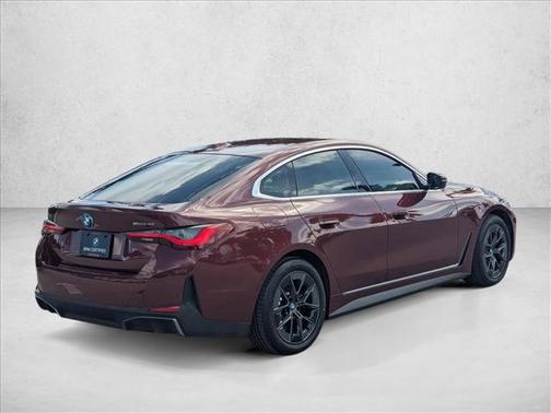 2023 BMW i4 Gran Coupe eDrive40