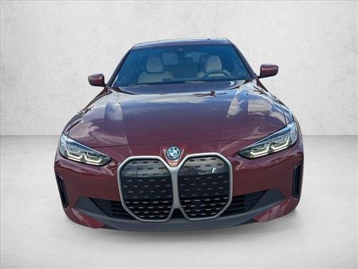 2023 BMW i4 Gran Coupe eDrive40