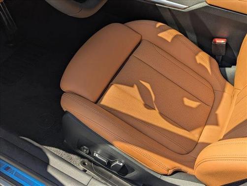 2026 BMW 430 Gran Coupe i