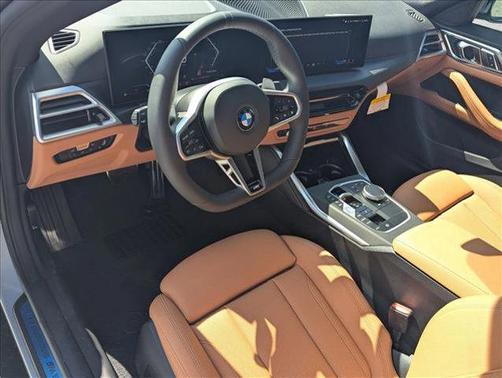 2026 BMW 430 Gran Coupe i