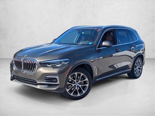 2023 BMW X5 sDrive40i