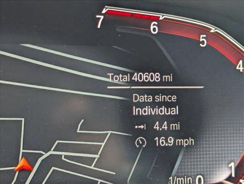 Mineral White Metallic 2020 BMW 330 330i