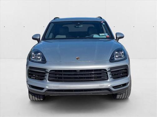 2019 Porsche Cayenne AWD