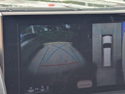 2017 Lexus LX 570 Base