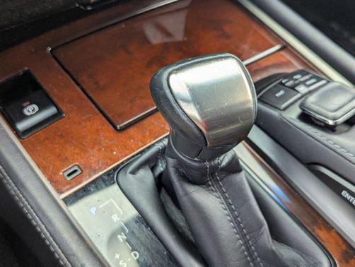 2017 Lexus LX 570 Base