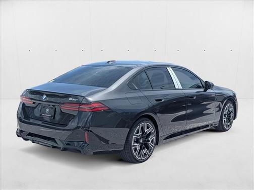 2026 BMW 530 i