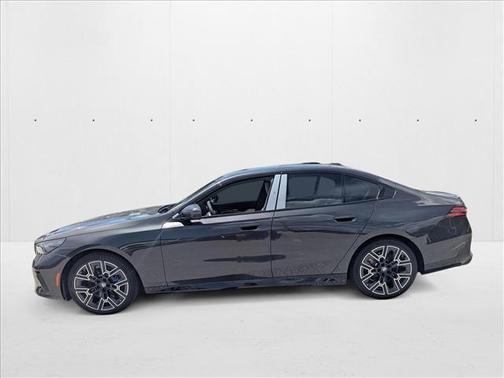2026 BMW 530 i