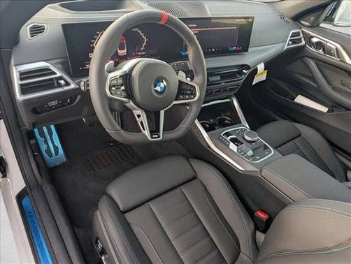 2026 BMW M440 i