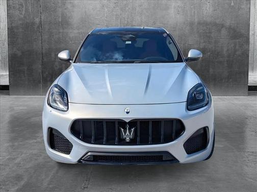 2023 Maserati Grecale Modena