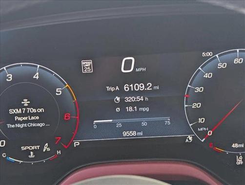 2023 Maserati Grecale Modena