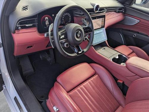 2023 Maserati Grecale Modena