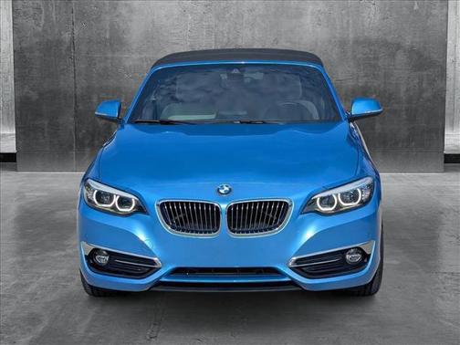 2020 BMW 230 230i