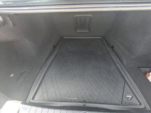 Imperial Blue Metallic 2019 BMW 740 740i