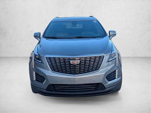 2023 Cadillac XT5 Luxury