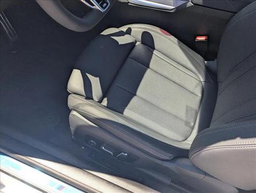 Alpine White 2026 BMW 430 i