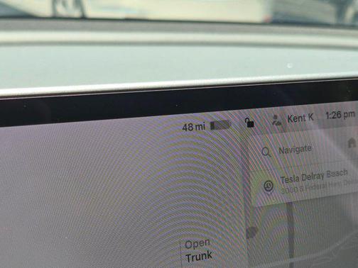 Solid Black 2021 Tesla Model 3 Standard Range Plus