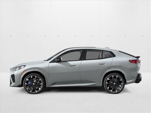 2026 BMW X2 M35i